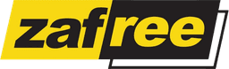 Zafree Logo